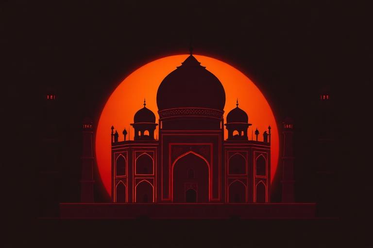 India datacenter region