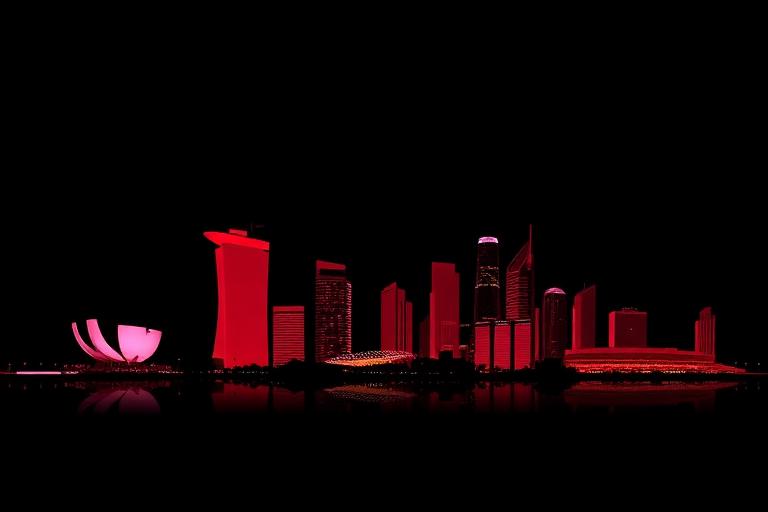 Singapore datacenter region